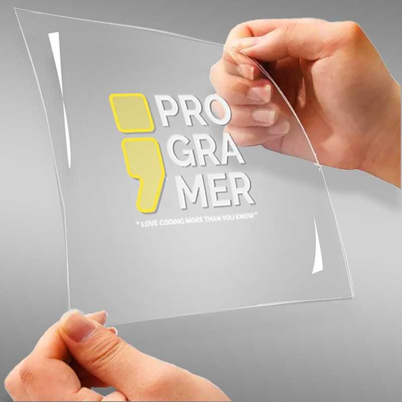 Programer A4 StickZing